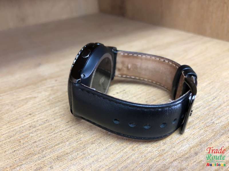 Samsung Gear S2 Classic Smart watch