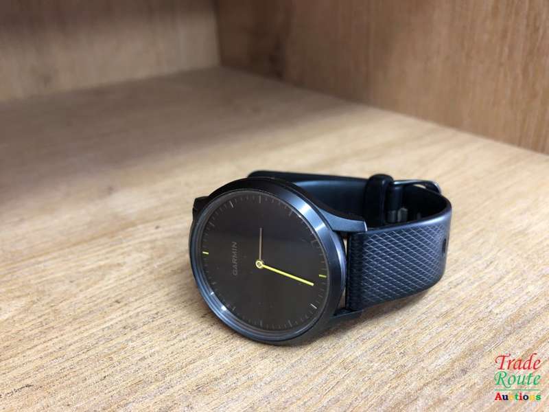 Garmin vivomove HR Hybrid Smart Watch [ BOXED ]
