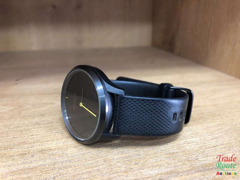 Garmin vivomove HR Hybrid Smart Watch [ BOXED ]