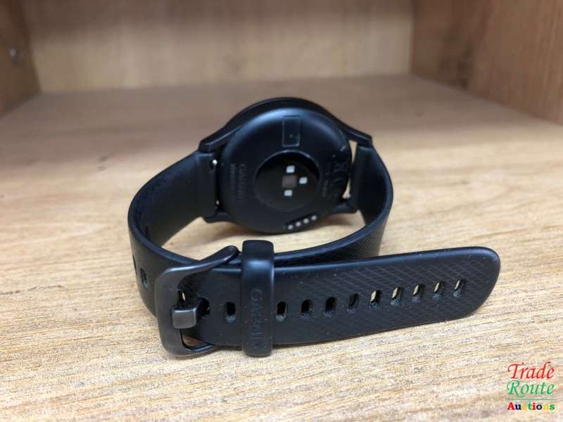 Garmin vivomove HR Hybrid Smart Watch [ BOXED ]