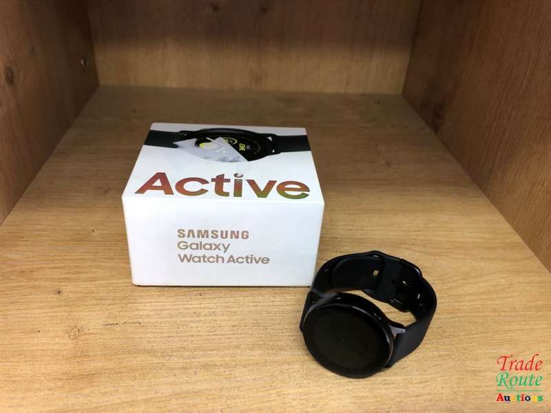 Samsung Galaxy Watch Active SM-R500 Smartwatch