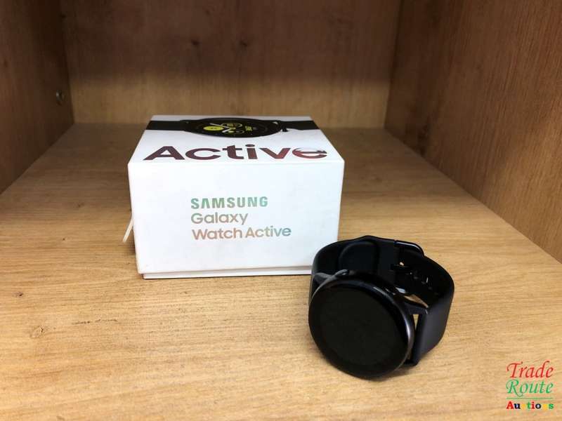 Samsung Galaxy Watch Active SM-R500 Smartwatch