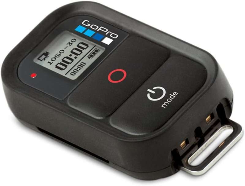 GoPro ARMTE-001 Wi-Fi Remote - Black