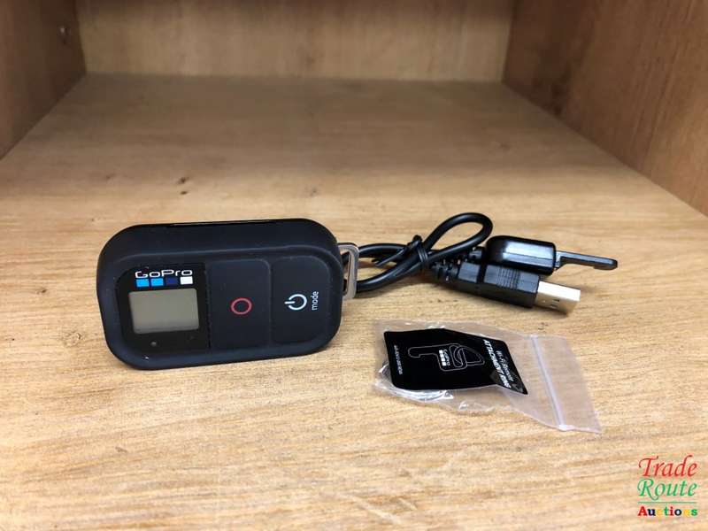 GoPro ARMTE-001 Wi-Fi Remote - Black