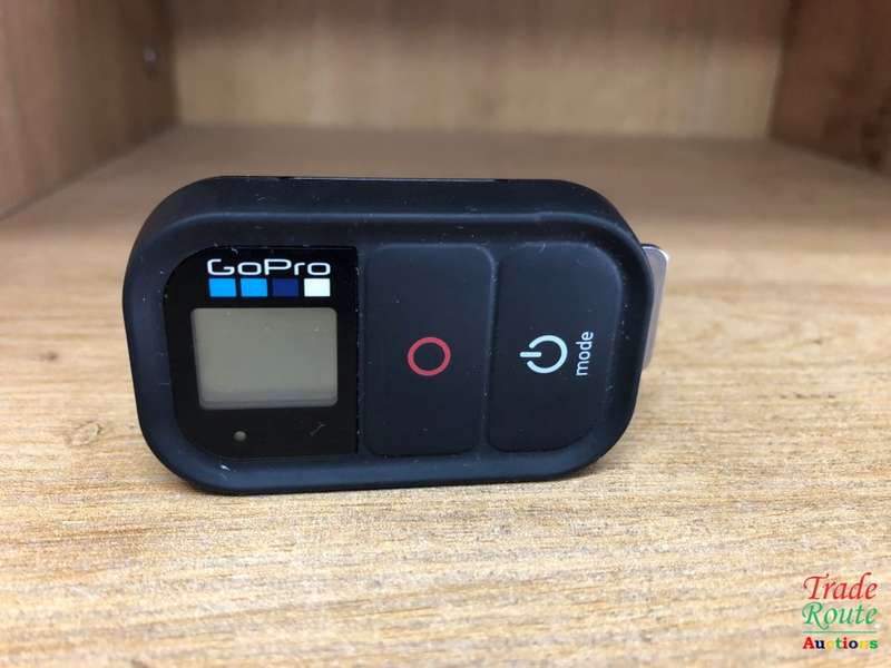 GoPro ARMTE-001 Wi-Fi Remote - Black