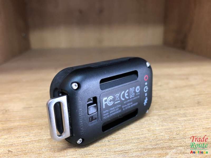 GoPro ARMTE-001 Wi-Fi Remote - Black
