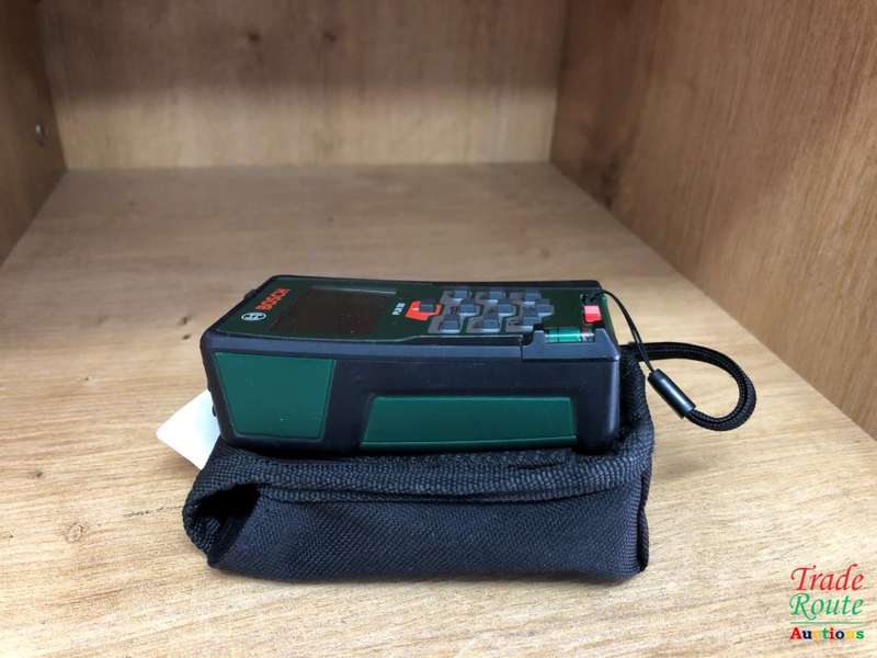 Bosch PLR 50 Digital Laser Measure (Measuring up to 50 m)