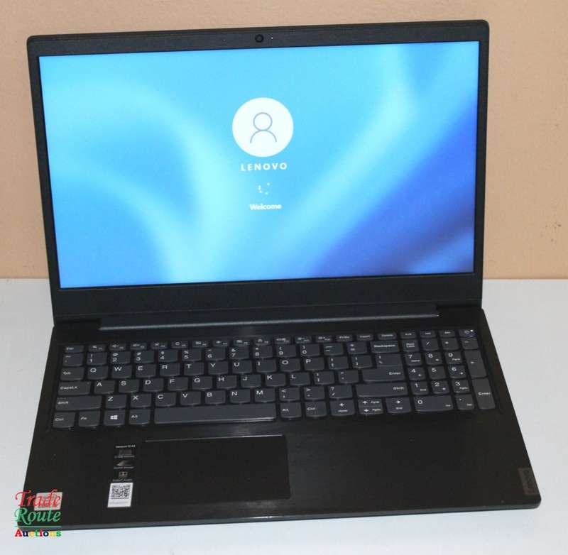 WINDOWS 11 -LENOVO IDEAPAD S145 81W8 LAPTOP | CORE i5 1035G1 10th Gen @ 1.2GHZ  | 8GB RAM | 1TB HDD