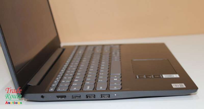 WINDOWS 11 -LENOVO IDEAPAD S145 81W8 LAPTOP | CORE i5 1035G1 10th Gen @ 1.2GHZ  | 8GB RAM | 1TB HDD