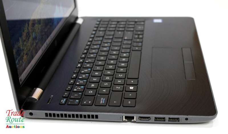 HP Laptop 15-bs0xx 15 inch| Core i3 6006U 2.0GHz 6th Gen |  4GB RAM | 1TB HDD | LAPTOP