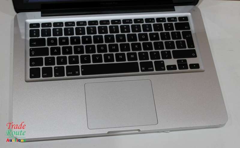 MacBook Pro 13.3-inch | Core i5 2.5GHz | 4GB RAM | 500GB HDD | MD101 | INTEL HD GRAPHICS