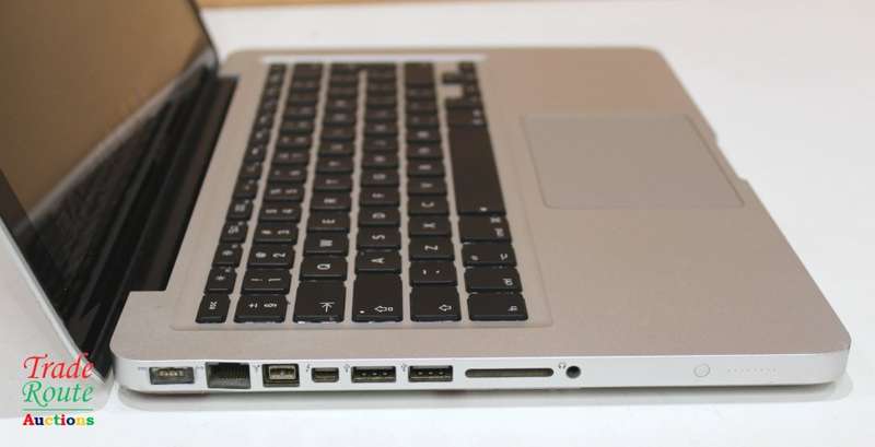 MacBook Pro 13.3-inch | Core i5 2.5GHz | 4GB RAM | 500GB HDD | MD101 | INTEL HD GRAPHICS
