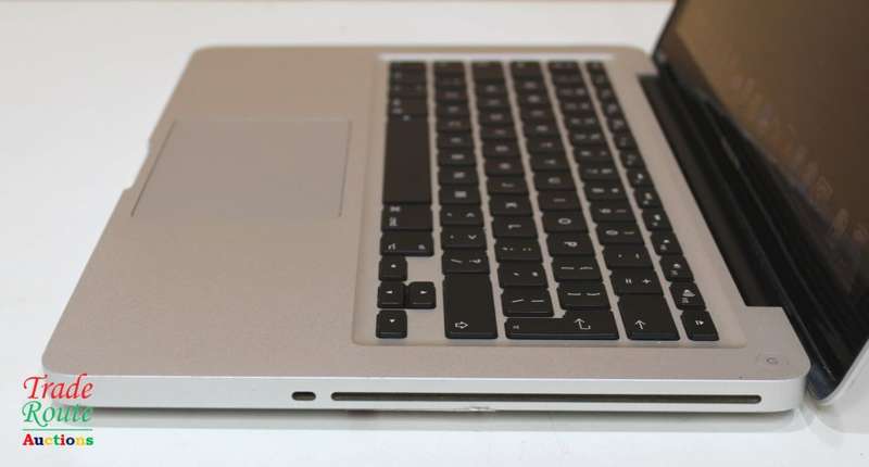MacBook Pro 13.3-inch | Core i5 2.5GHz | 4GB RAM | 500GB HDD | MD101 | INTEL HD GRAPHICS