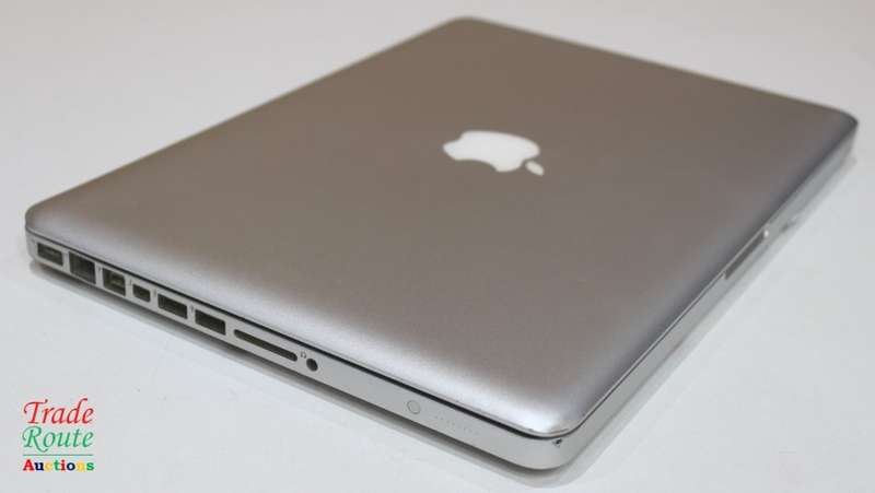 MacBook Pro 13.3-inch | Core i5 2.5GHz | 4GB RAM | 500GB HDD | MD101 | INTEL HD GRAPHICS