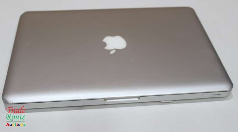 MacBook Pro 13.3-inch | Core i5 2.5GHz | 4GB RAM | 500GB HDD | MD101 | INTEL HD GRAPHICS