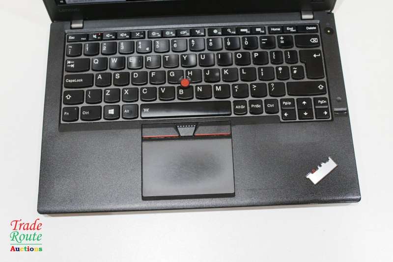 LENOVO ThinkPad X260 12.5" NoteBook Thin & Slim | Core i5 | 16GB RAM | 500GB SSD
