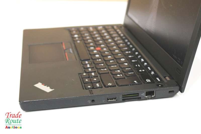 LENOVO ThinkPad X260 12.5" NoteBook Thin & Slim | Core i5 | 16GB RAM | 500GB SSD