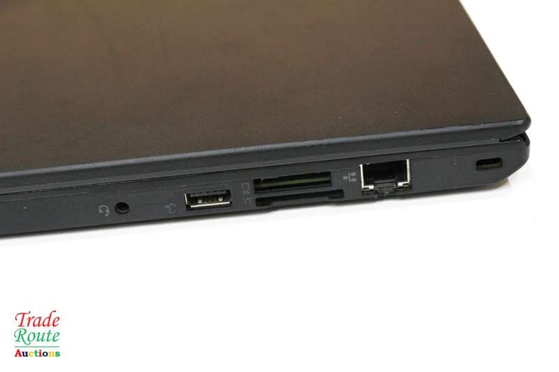 LENOVO ThinkPad X260 12.5" NoteBook Thin & Slim | Core i5 | 16GB RAM | 500GB SSD