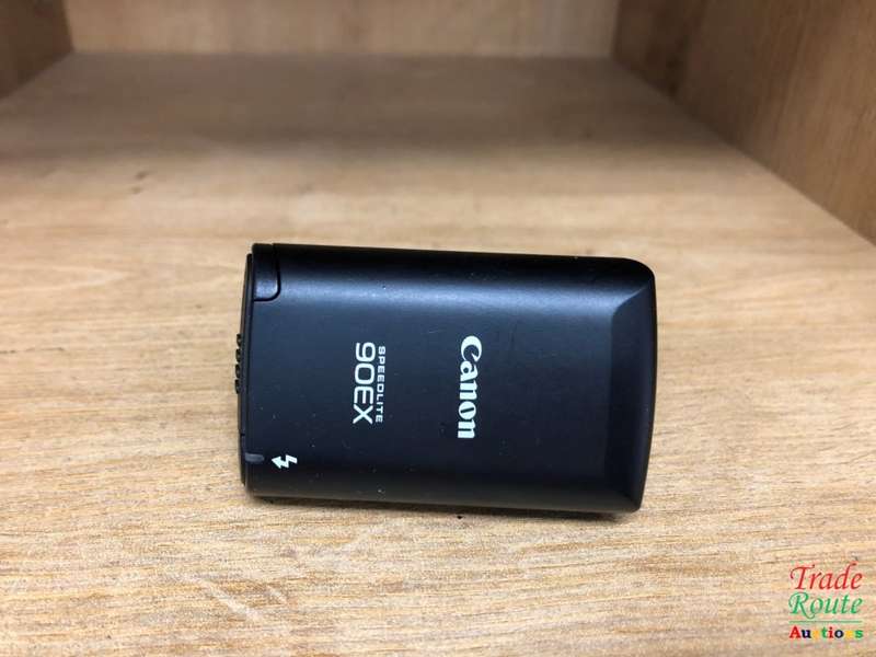 Canon Speedlite 90EX Flash