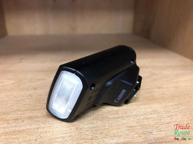 Canon Speedlite 90EX Flash