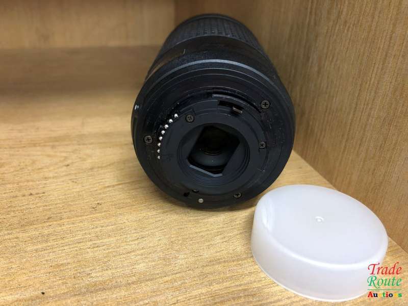Nikon AF-P 70-300mm ED DX Lens ( Nikon 70-300 lens )
