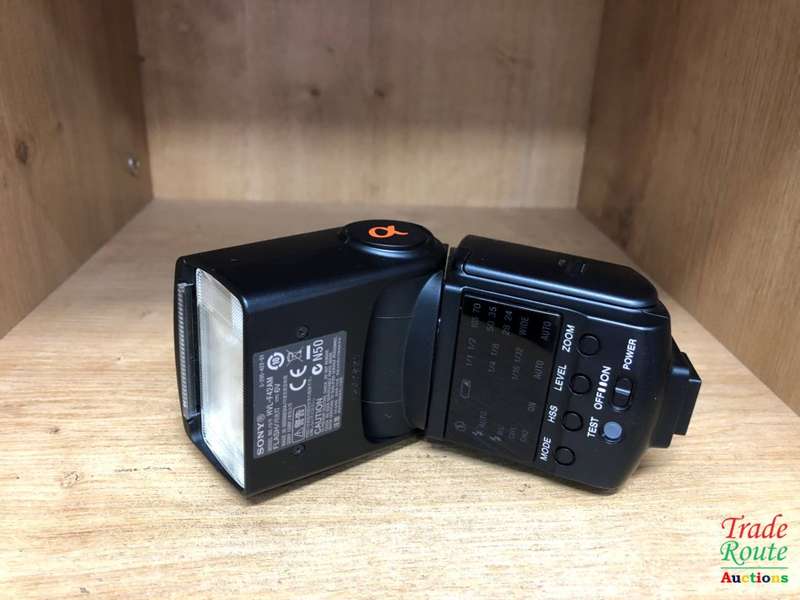 Sony HVL-F42AM Digital Camera Flash