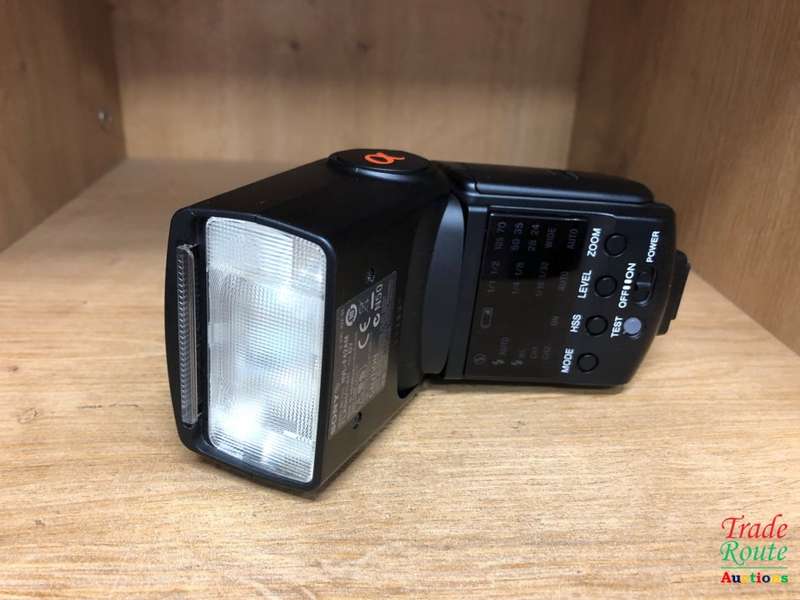 Sony HVL-F42AM Digital Camera Flash