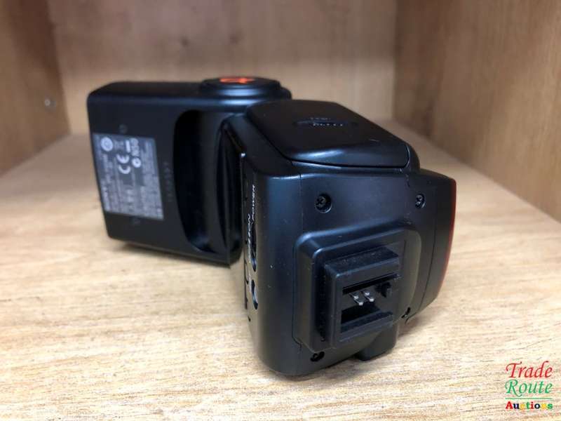 Sony HVL-F42AM Digital Camera Flash