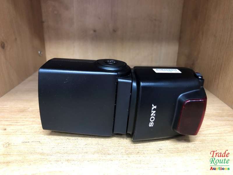 Sony HVL-F42AM Digital Camera Flash