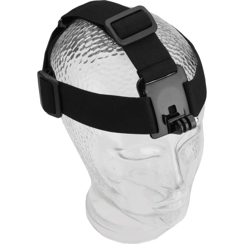 Head Strap Mount For Gopro