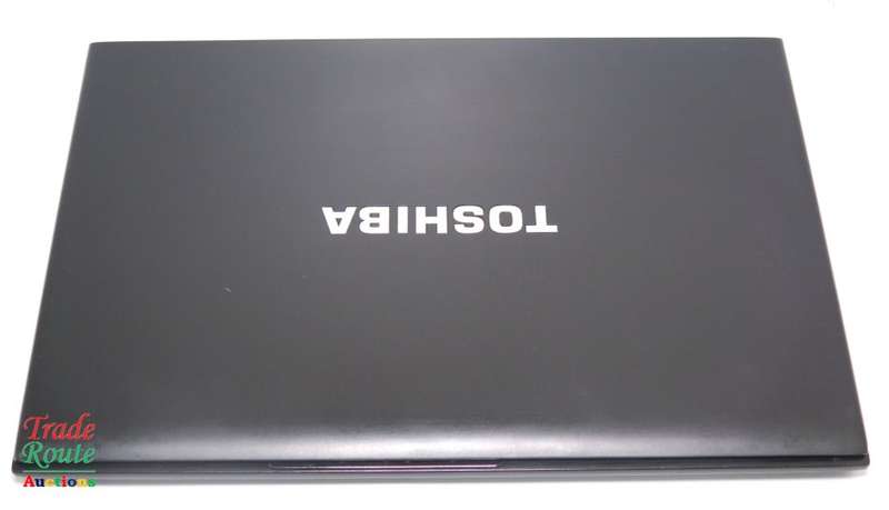 TOSHIBA PORTEGE R830 LAPTOP | CORE i5 2520M @ 2.50GHz | 8GB RAM | 320GB HDD | LAPTOP