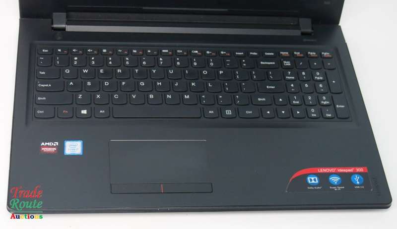 LENOVO IDEAPAD 300 - 80Q7 | CORE i7 6500U 6th Gen @ 2.5GHZ  | 8GB RAM | 500GB HDD | LAPTOP NOTEBOOK