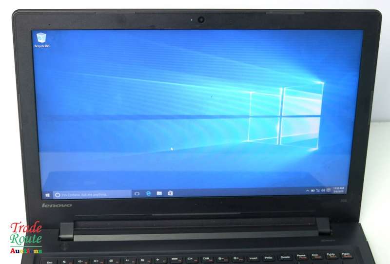 LENOVO IDEAPAD 300 - 80Q7 | CORE i7 6500U 6th Gen @ 2.5GHZ  | 8GB RAM | 500GB HDD | LAPTOP NOTEBOOK