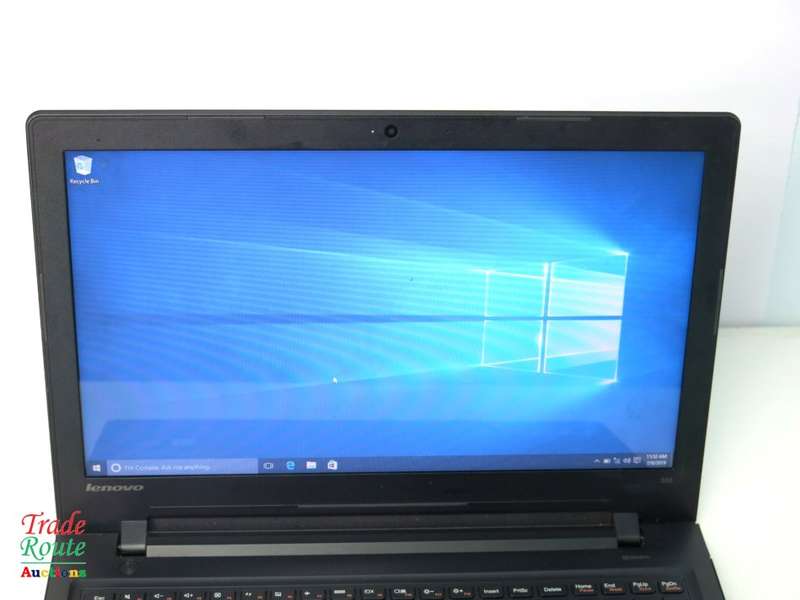 LENOVO IDEAPAD 300 - 80Q7 | CORE i7 6500U 6th Gen @ 2.5GHZ  | 8GB RAM | 500GB HDD | LAPTOP NOTEBOOK