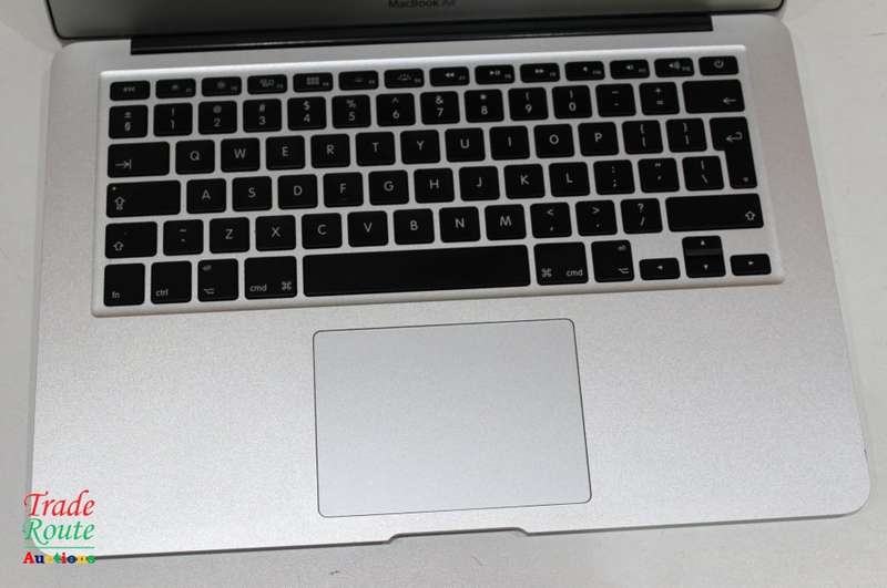 2017 MacBook Air 13.3-inch | Core i5 1.8GHz | 8GB RAM | 128GB SSD MACBOOK AIR 13 INCH