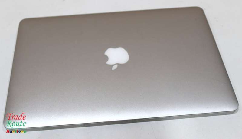 2017 MacBook Air 13.3-inch | Core i5 1.8GHz | 8GB RAM | 128GB SSD MACBOOK AIR 13 INCH