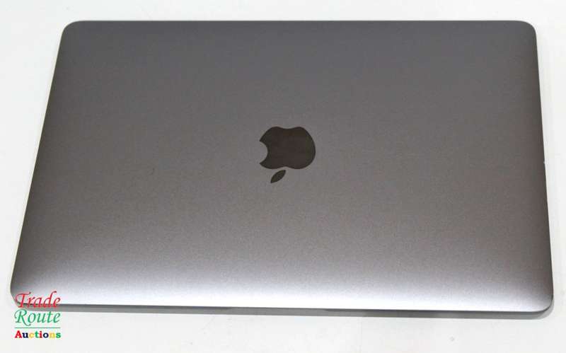 MacBook `Core M3` 1.2Ghz 12inch RETINA (Early 2017 Model) 8GB RAM 256GB SSD 2304x1440 RUSSIAN K/B