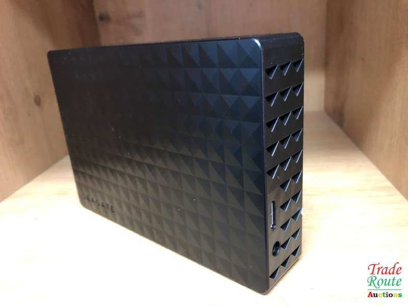 Seagate Expansion Portable Desktop Drive 3TB