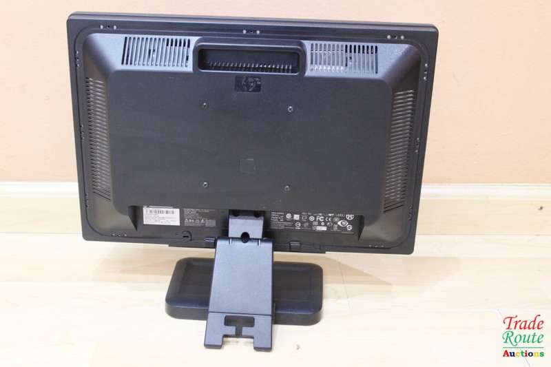 HP LE1901w 19 inch Widescreen LCD Monitor 1440 x 900 resolution