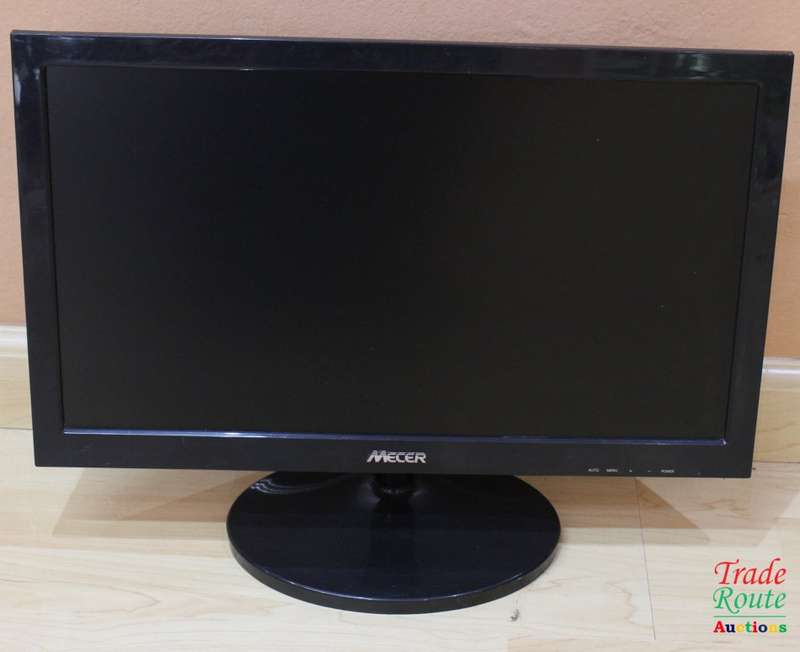 Mecer A2055 19.5-inch LED Monitor || 1600 x 900 Resolution