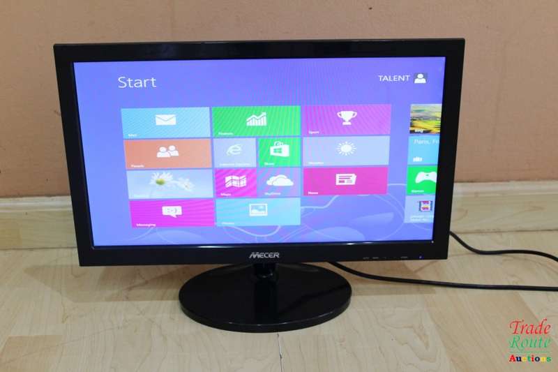 Mecer A2055 19.5-inch LED Monitor || 1600 x 900 Resolution