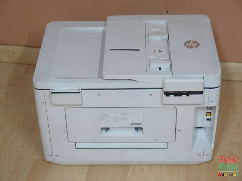 HP OfficeJet Pro 7740 Colour Printer PRINT FAX SCAN COPY WEB - A3 - [ Catridges not included ]