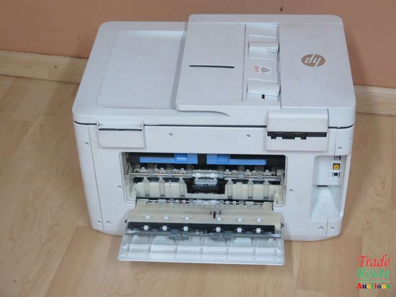 HP OfficeJet Pro 7740 Colour Printer PRINT FAX SCAN COPY WEB - A3 - [ Catridges not included ]