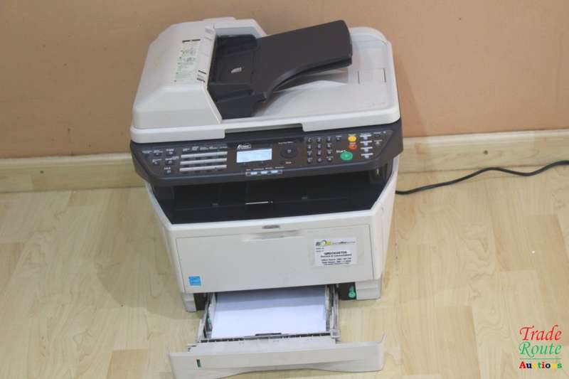 Kyocera EcoSys Printer - FS-1128MFP - Multifunction Laser Printer