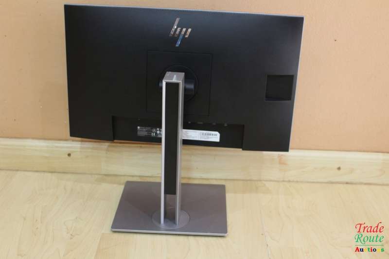 HP EliteDisplay E223 | 21.5" Monitor | HD IPS Screen | Silver | Stylish