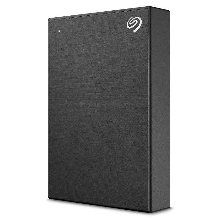 Seagate 4TB BackUp Plus USB 3.0 External Hard Drive