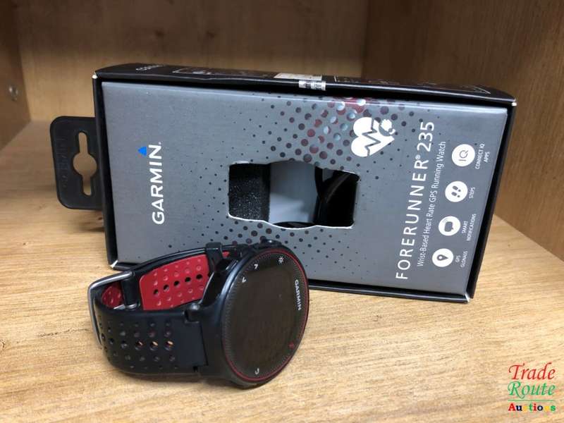Garmin forerunner r35 on sale