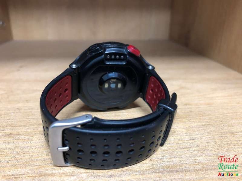 Garmin Forerunner 235 GPS Running Watch with Wrist Heart Rate Monitor