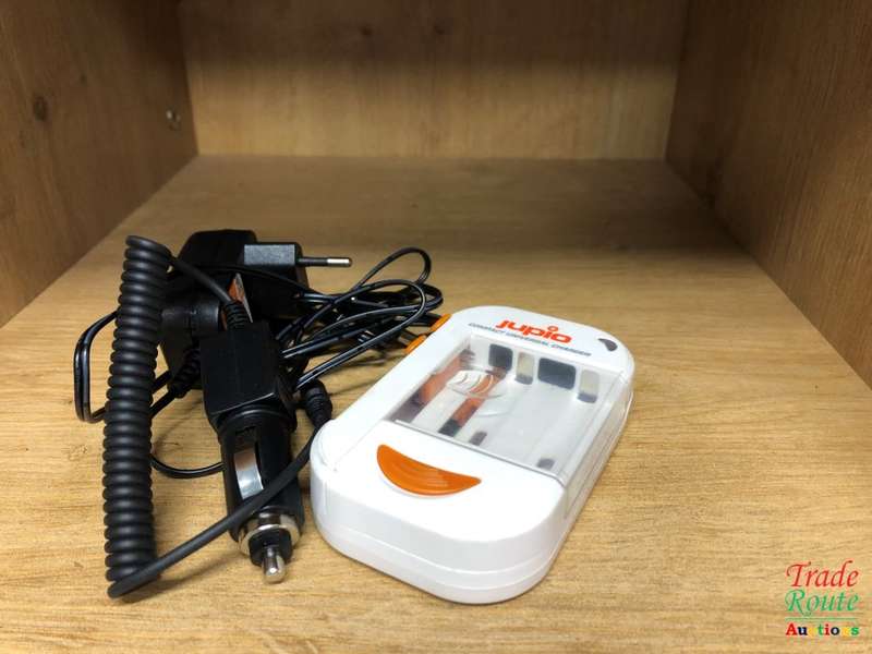 Jupio LUC0050 - Universal Charger