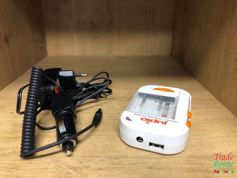 Jupio LUC0050 - Universal Charger